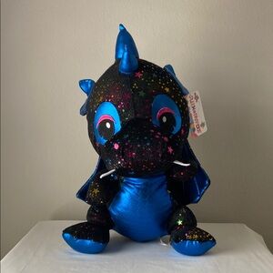 Dragon Plush